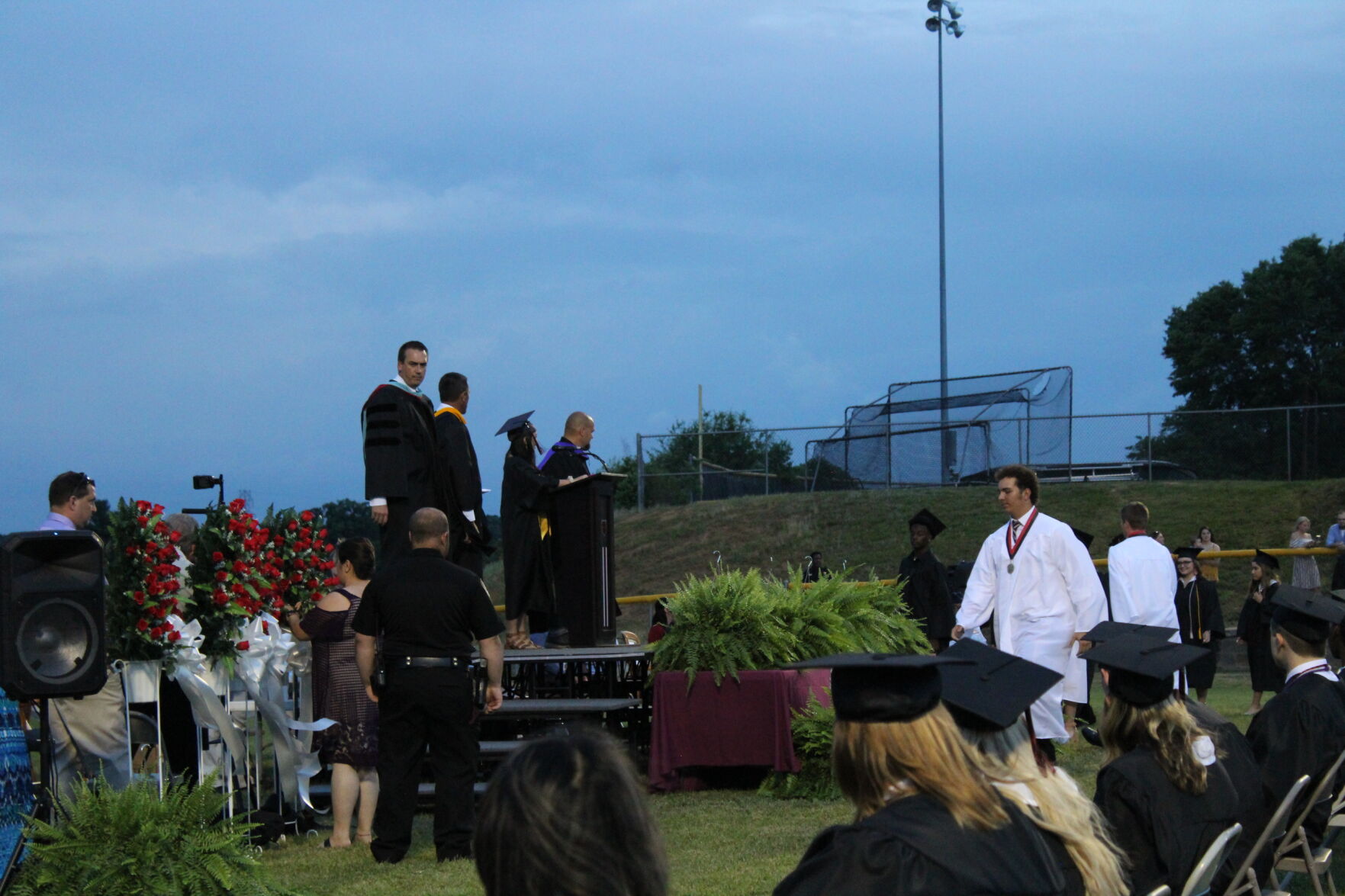 Bunker Hill High School 2021 graduation (57).JPG